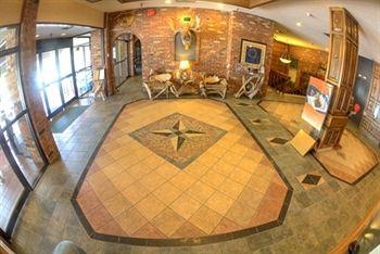 Compass Point Inn - เซอร์รีย์ ภายนอก รูปภาพ